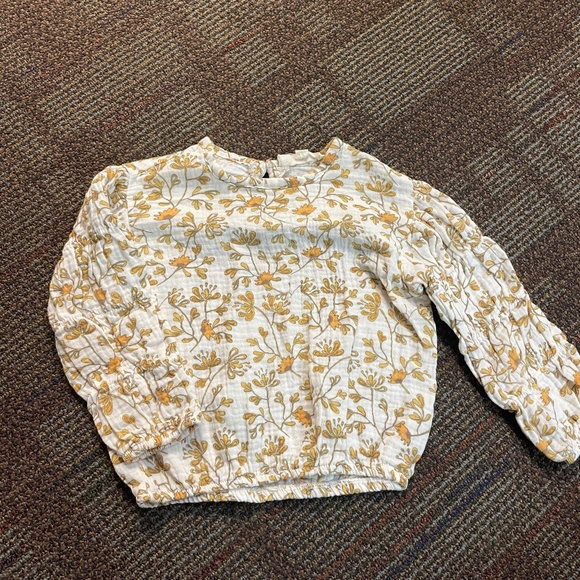 Jessica Simpson Girl’s Top - Picture 1 of 2